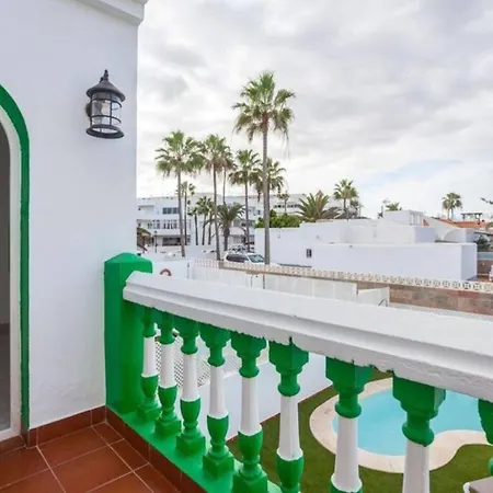 With Private Pool, Bbq, Wifi At Galera *