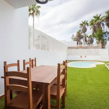 With Private Pool, Bbq, Wifi At Galera