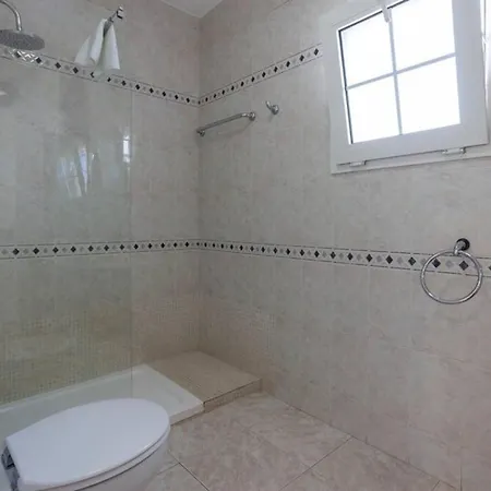 Villa With Private Pool, Bbq, Wifi At Galera