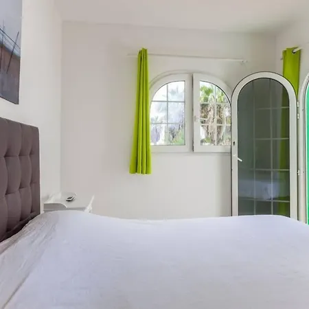Villa With Private Pool, Bbq, Wifi At Galera *