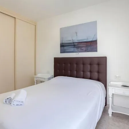 With Private Pool, Bbq, Wifi At Galera Villa Corralejo