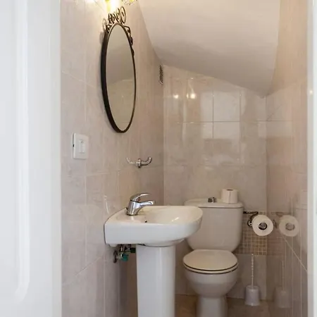 With Private Pool, Bbq, Wifi At Galera Corralejo